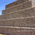 CAJA DE GABION SODIDAD DE ALGO DE 75*75 mm